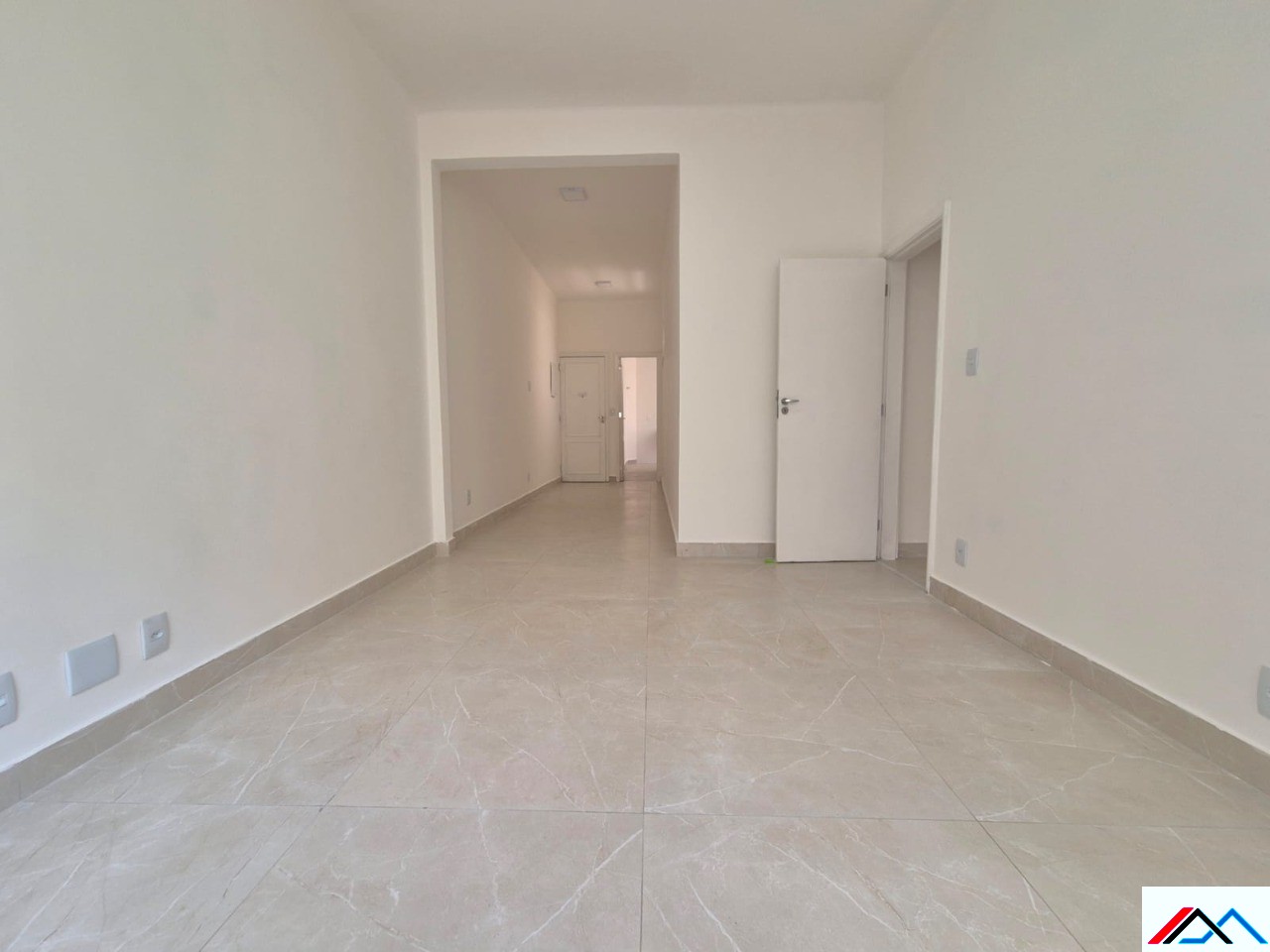 Conheça Foto 05 do imóvel - Apartamento à venda Rua Marquês de Abrantes, Flamengo, Rio de Janeiro - R$ 850.000 - AP02029 - 5 Foto 05 - 5