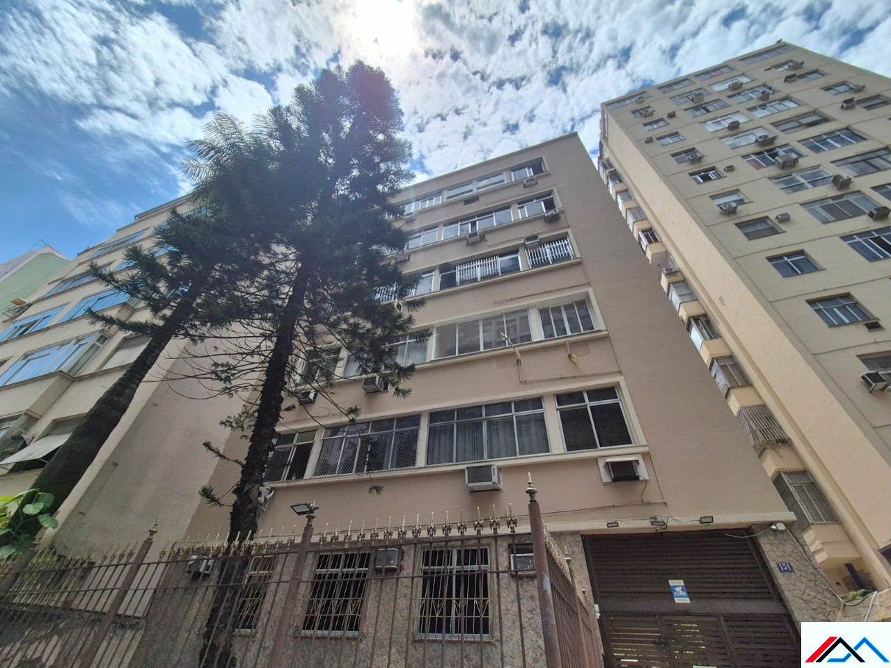 Conheça Foto 09 do imóvel - Apartamento à venda Rua Marquês de Abrantes, Flamengo, Rio de Janeiro - R$ 850.000 - AP02029 - 9 Foto 09 - 9