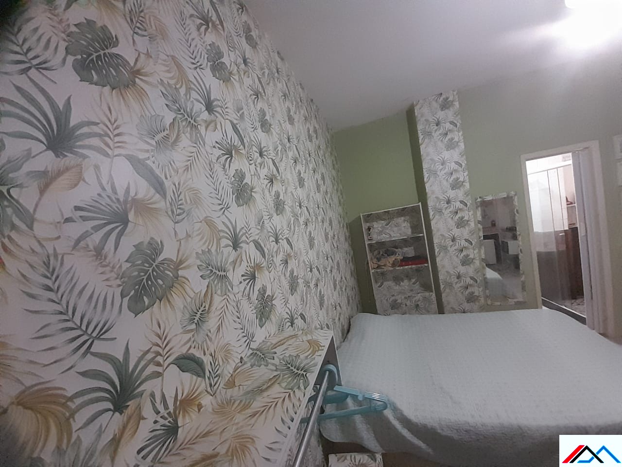 Conheça Foto 13 do imóvel - Apartamento à venda Avenida Nossa Senhora de Copacabana, Copacabana, Rio de Janeiro - R$ 525.000 - AP02032 - 13 Foto 13 - 13