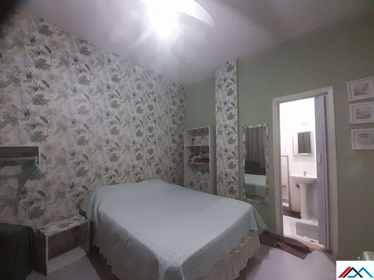 Conheça Foto 14 do imóvel - Apartamento à venda Avenida Nossa Senhora de Copacabana, Copacabana, Rio de Janeiro - R$ 525.000 - AP02032 - 14 Foto 14 - 14