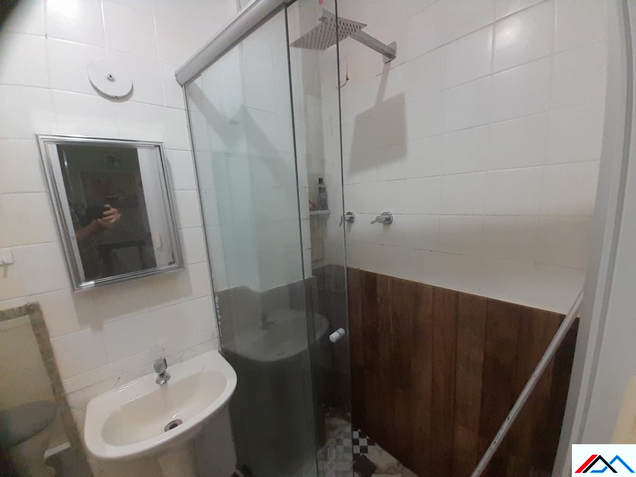 Conheça Foto 02 do imóvel - Apartamento à venda Avenida Nossa Senhora de Copacabana, Copacabana, Rio de Janeiro - R$ 525.000 - AP02032 - 2 Foto 02 - 2