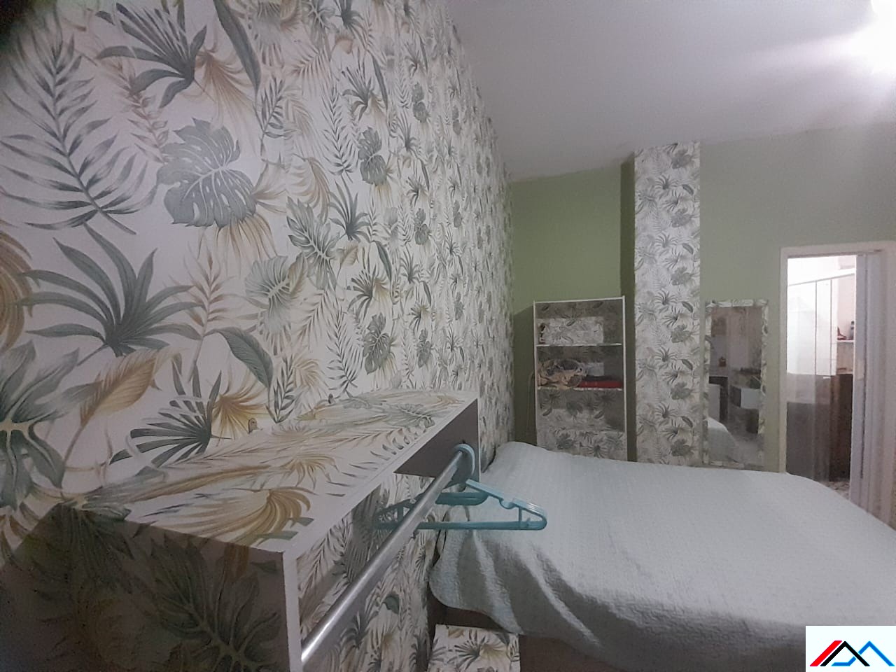 Conheça Foto 09 do imóvel - Apartamento à venda Avenida Nossa Senhora de Copacabana, Copacabana, Rio de Janeiro - R$ 525.000 - AP02032 - 9 Foto 09 - 9