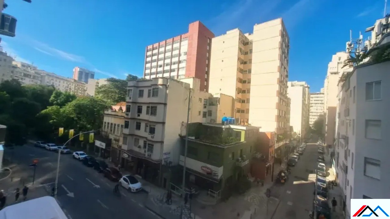 Conheça Foto 13 do imóvel - Apartamento à venda Rua Marquês de Abrantes, Flamengo, Rio de Janeiro - R$ 1.170.000 - AP02037 - 13 Foto 13 - 13