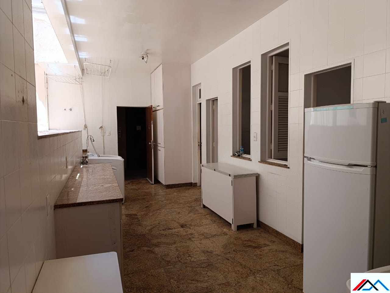 Conheça Foto 10 do imóvel - Apartamento à venda Avenida Atlântica, Copacabana, Rio de Janeiro - R$ 11.000.000 - AP02039 - 17 Foto 10 - 17