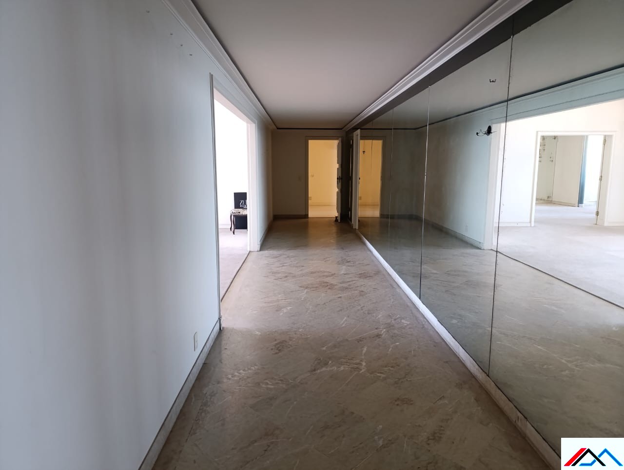 Conheça Foto 51 do imóvel - Apartamento à venda Avenida Atlântica, Copacabana, Rio de Janeiro - R$ 11.000.000 - AP02039 - 28 Foto 51 - 28