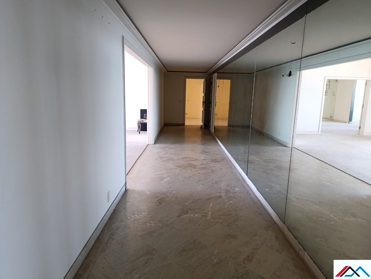 Conheça Foto 52 do imóvel - Apartamento à venda Avenida Atlântica, Copacabana, Rio de Janeiro - R$ 11.000.000 - AP02039 - 51 Foto 52 - 51