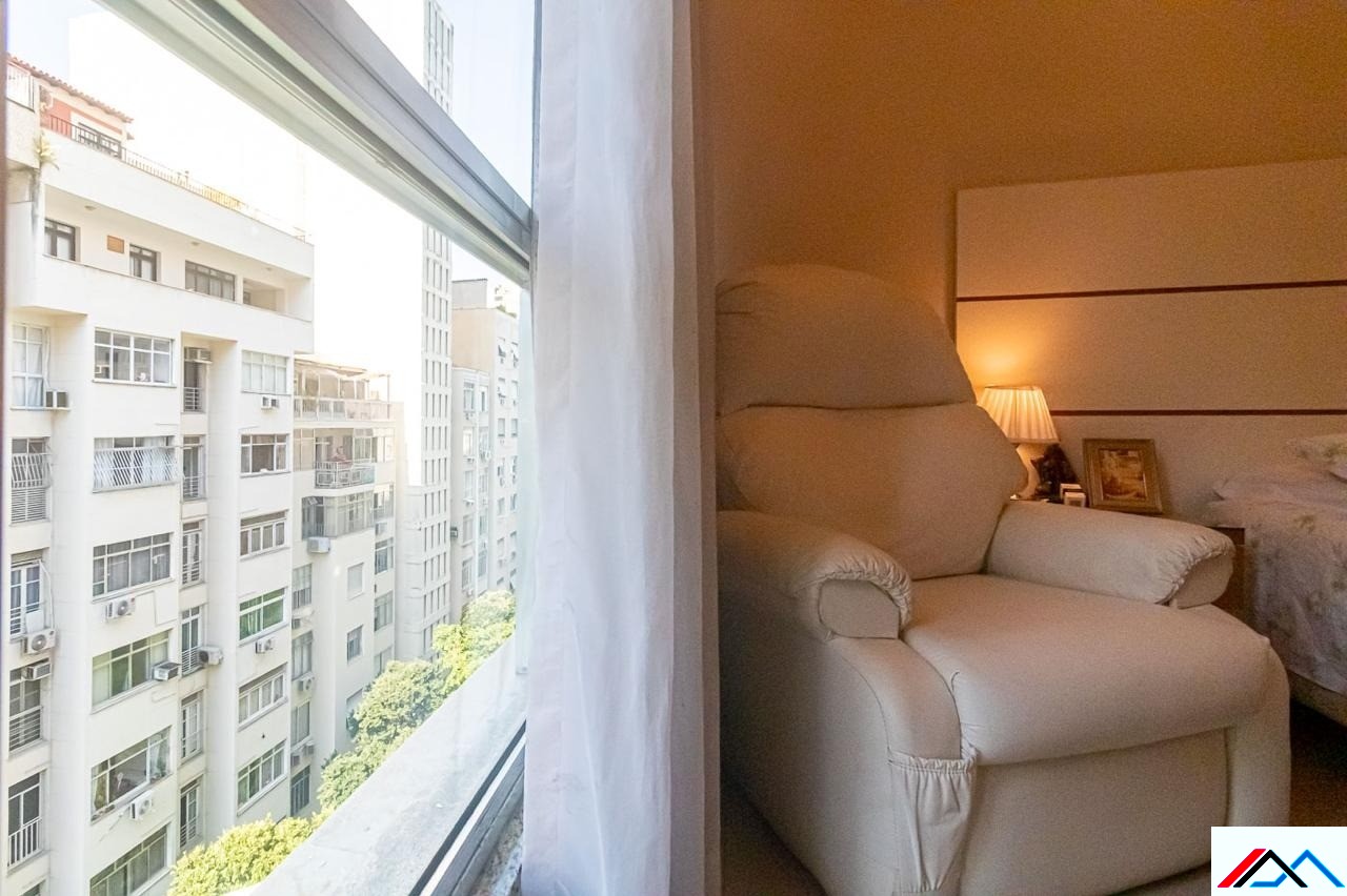 Conheça Foto 30 do imóvel - Apartamento à venda Rua Miguel Lemos, Copacabana, Rio de Janeiro - R$ 2.190.000 - AP02041 - 30 Foto 30 - 30