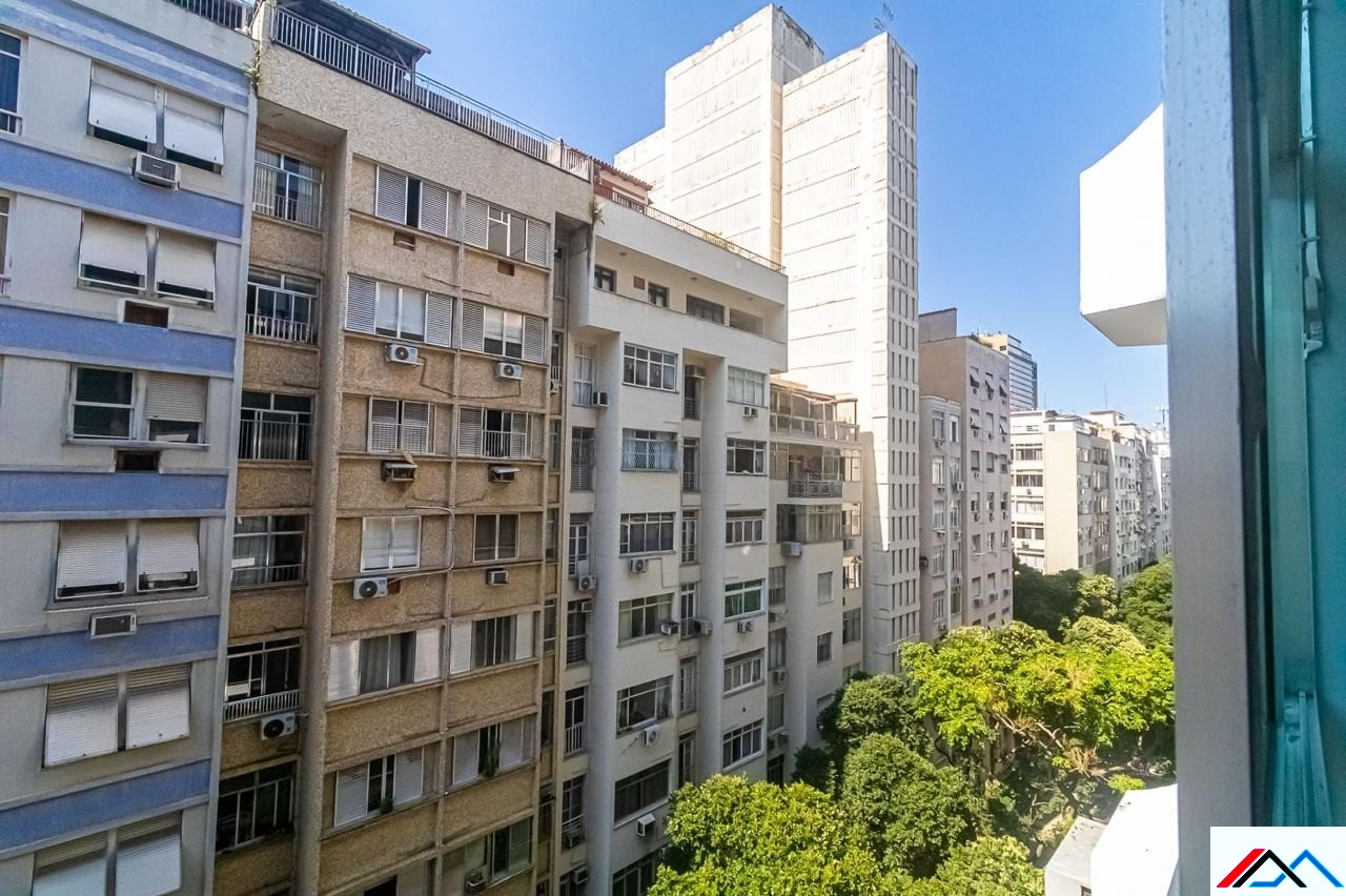 Conheça Foto 36 do imóvel - Apartamento à venda Rua Miguel Lemos, Copacabana, Rio de Janeiro - R$ 2.190.000 - AP02041 - 36 Foto 36 - 36