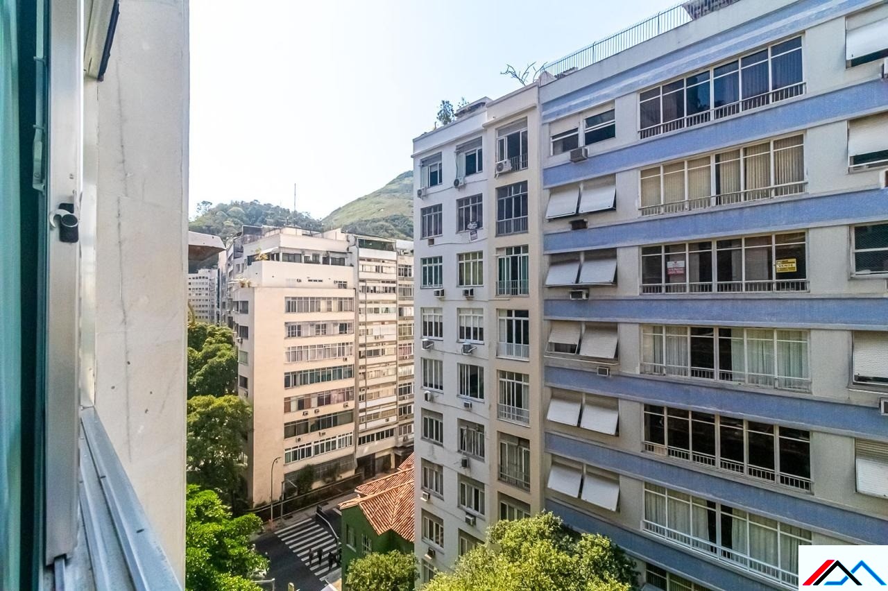 Conheça Foto 37 do imóvel - Apartamento à venda Rua Miguel Lemos, Copacabana, Rio de Janeiro - R$ 2.190.000 - AP02041 - 37 Foto 37 - 37