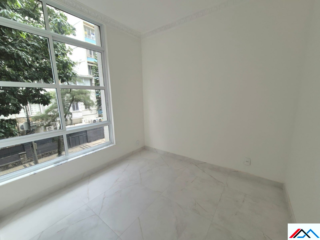Conheça Foto 04 do imóvel - Apartamento à venda Rua Cinco de Julho, Copacabana, Rio de Janeiro - R$ 1.100.000 - AP02042 - 4 Foto 04 - 4
