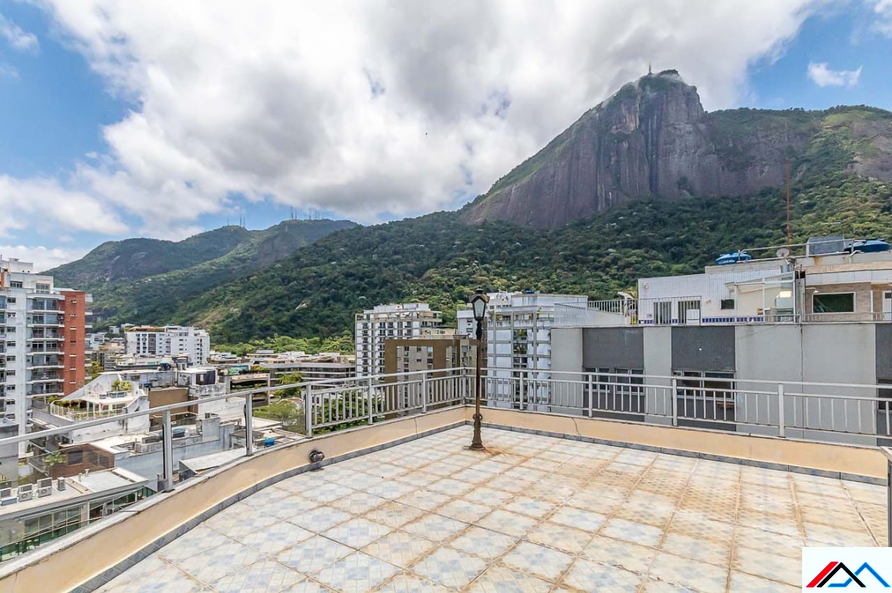 Conheça Foto 41 do imóvel - Apartamento à venda Avenida Borges de Medeiros, Leblon, Rio de Janeiro - R$ 9.900.000 - AP02044 - 41 Foto 41 - 41