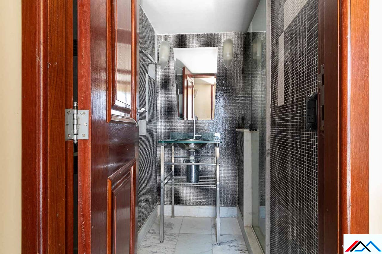 Conheça Foto 44 do imóvel - Apartamento à venda Avenida Borges de Medeiros, Leblon, Rio de Janeiro - R$ 9.900.000 - AP02044 - 44 Foto 44 - 44