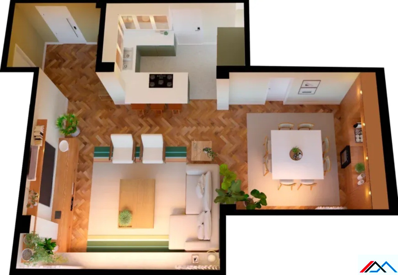 Conheça Foto 18 do imóvel - Apartamento à venda Rua Voluntários da Pátria, Botafogo, Rio de Janeiro - R$ 1.699.000 - AP02049 - 18 Foto 18 - 18