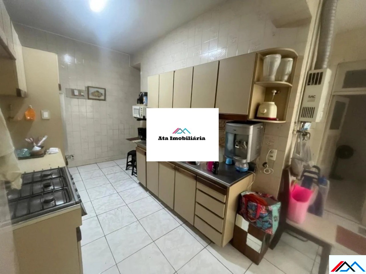 Conheça Foto 11 do imóvel - Apartamento à venda Avenida Nossa Senhora de Copacabana, Copacabana, Rio de Janeiro - R$ 1.100.000 - AP02050 - 11 Foto 11 - 11
