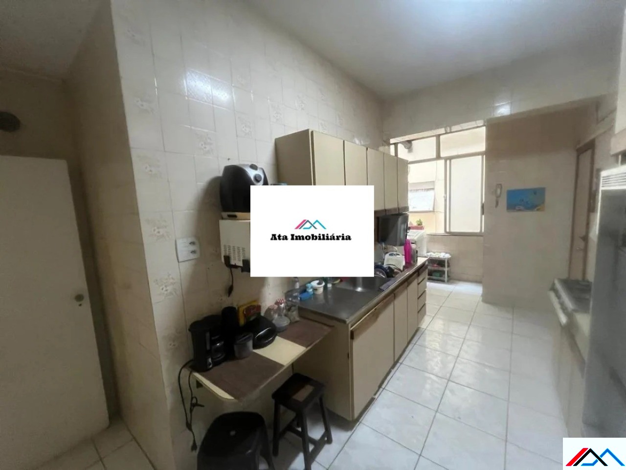 Conheça Foto 13 do imóvel - Apartamento à venda Avenida Nossa Senhora de Copacabana, Copacabana, Rio de Janeiro - R$ 1.100.000 - AP02050 - 13 Foto 13 - 13