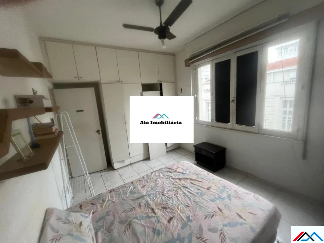 Conheça Foto 18 do imóvel - Apartamento à venda Avenida Nossa Senhora de Copacabana, Copacabana, Rio de Janeiro - R$ 1.100.000 - AP02050 - 18 Foto 18 - 18