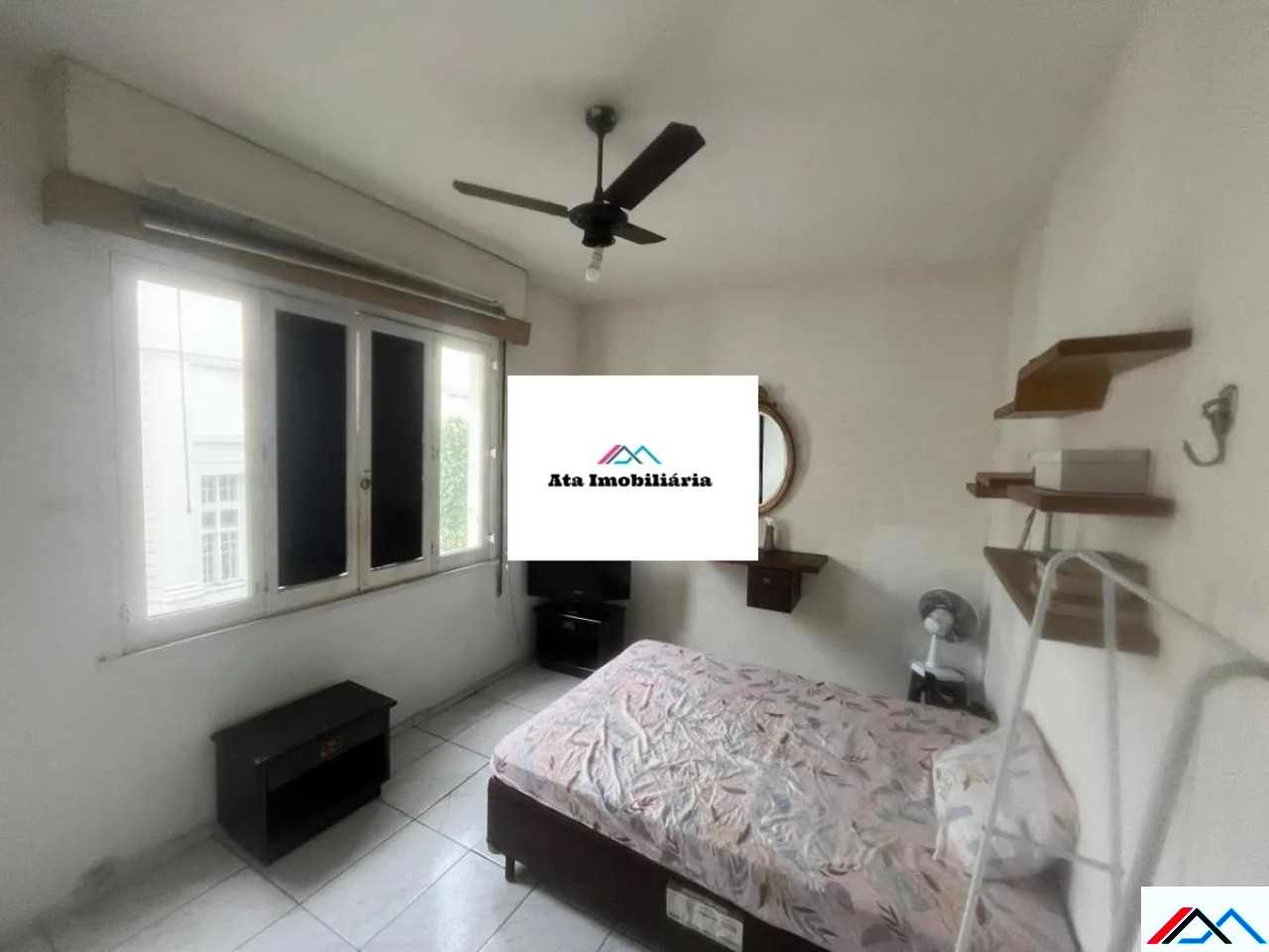 Conheça Foto 19 do imóvel - Apartamento à venda Avenida Nossa Senhora de Copacabana, Copacabana, Rio de Janeiro - R$ 1.100.000 - AP02050 - 19 Foto 19 - 19