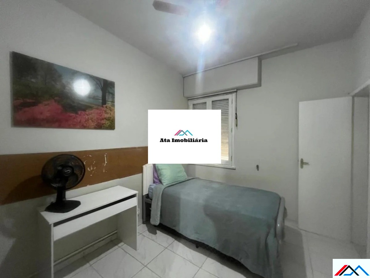 Conheça Foto 09 do imóvel - Apartamento à venda Avenida Nossa Senhora de Copacabana, Copacabana, Rio de Janeiro - R$ 1.100.000 - AP02050 - 9 Foto 09 - 9