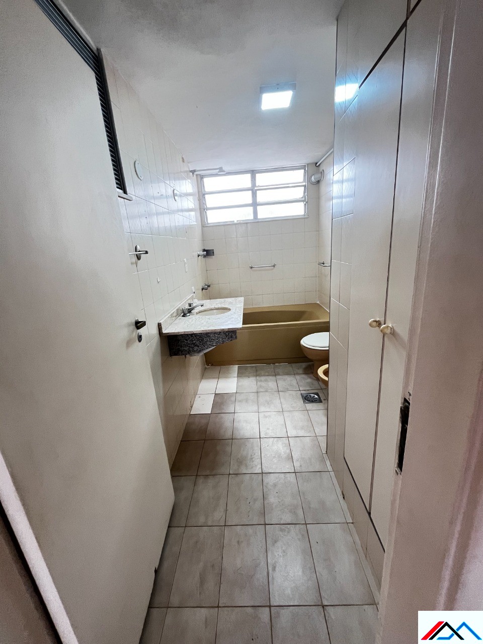 Conheça Foto 12 do imóvel - Apartamento à venda Avenida Atlântica, Copacabana, Rio de Janeiro - R$ 1.200.000 - AP02052 - 12 Foto 12 - 12