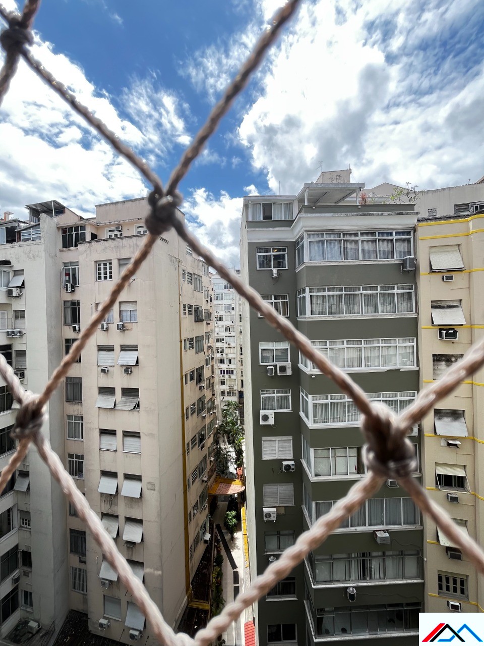 Conheça Foto 16 do imóvel - Apartamento à venda Avenida Atlântica, Copacabana, Rio de Janeiro - R$ 1.200.000 - AP02052 - 16 Foto 16 - 16
