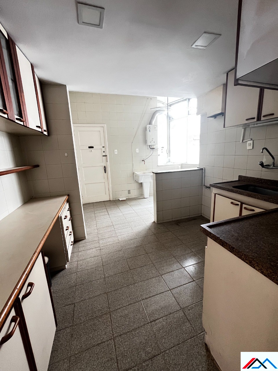 Conheça Foto 18 do imóvel - Apartamento à venda Avenida Atlântica, Copacabana, Rio de Janeiro - R$ 1.200.000 - AP02052 - 18 Foto 18 - 18