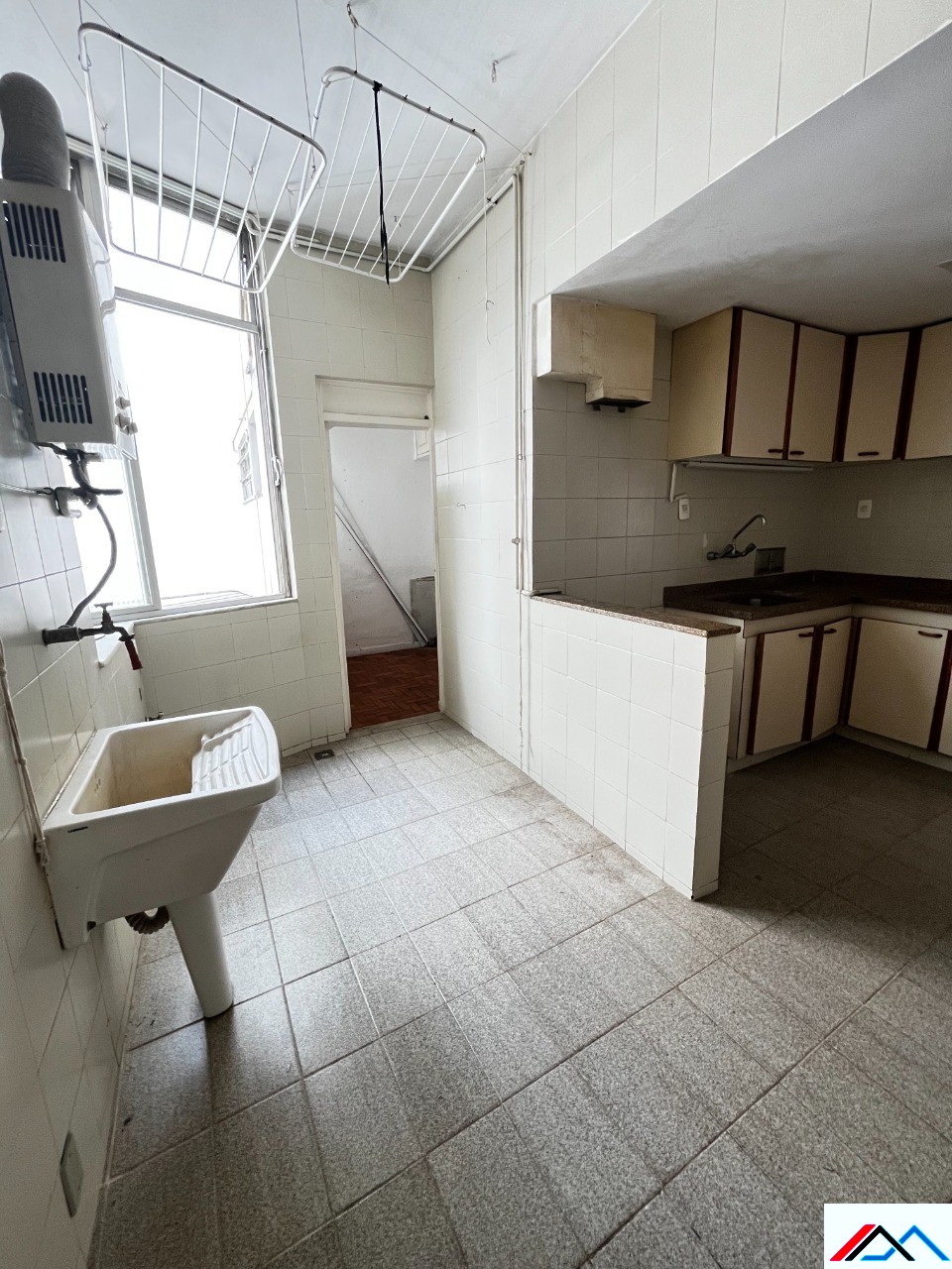 Conheça Foto 19 do imóvel - Apartamento à venda Avenida Atlântica, Copacabana, Rio de Janeiro - R$ 1.200.000 - AP02052 - 19 Foto 19 - 19