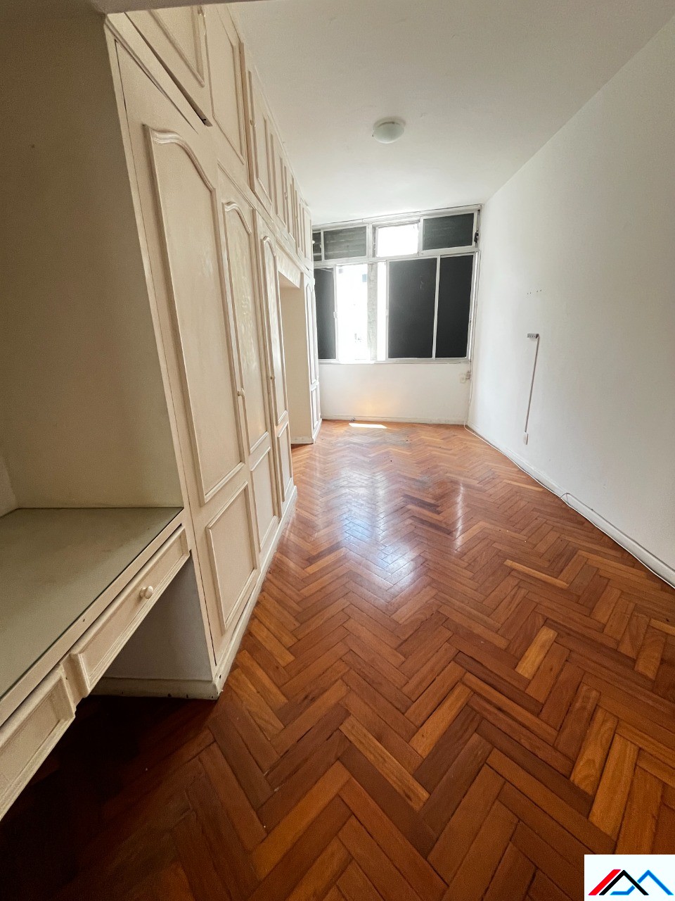 Conheça Foto 02 do imóvel - Apartamento à venda Avenida Atlântica, Copacabana, Rio de Janeiro - R$ 1.200.000 - AP02052 - 2 Foto 02 - 2