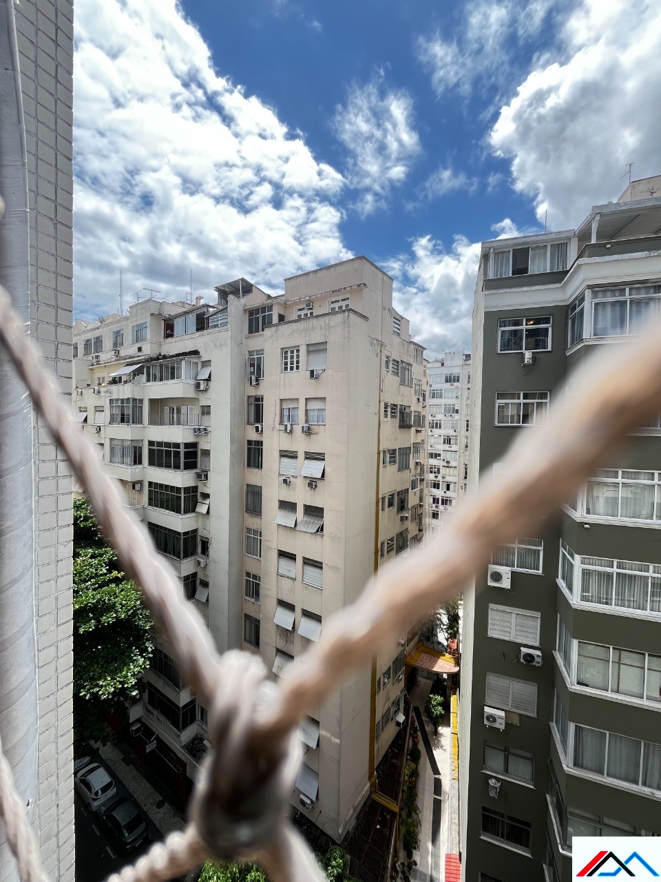 Conheça Foto 23 do imóvel - Apartamento à venda Avenida Atlântica, Copacabana, Rio de Janeiro - R$ 1.200.000 - AP02052 - 23 Foto 23 - 23