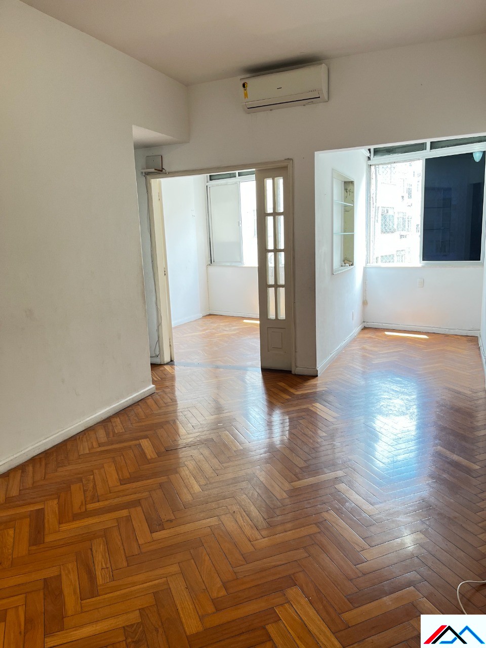 Conheça Foto 24 do imóvel - Apartamento à venda Avenida Atlântica, Copacabana, Rio de Janeiro - R$ 1.200.000 - AP02052 - 24 Foto 24 - 24