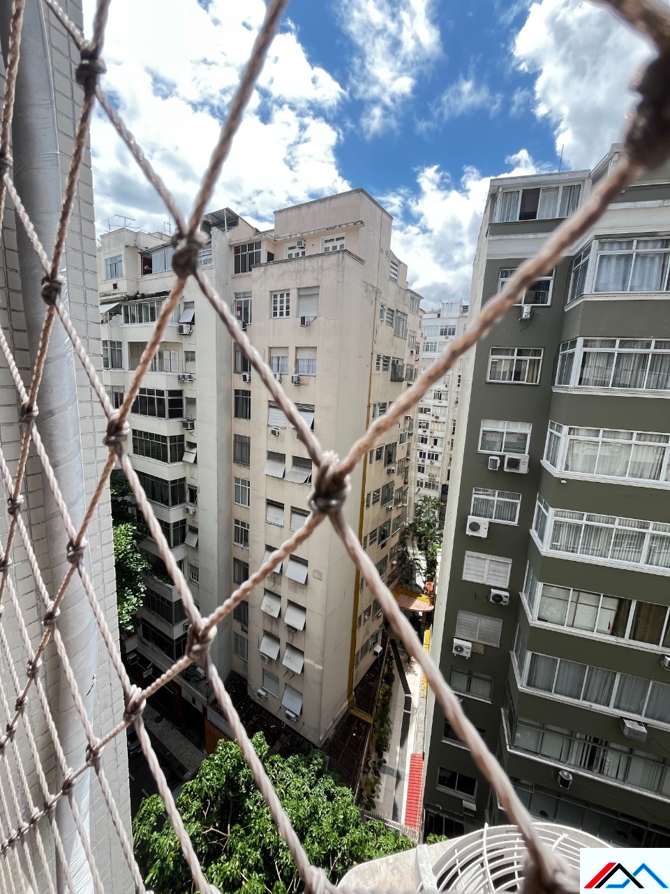 Conheça Foto 25 do imóvel - Apartamento à venda Avenida Atlântica, Copacabana, Rio de Janeiro - R$ 1.200.000 - AP02052 - 25 Foto 25 - 25