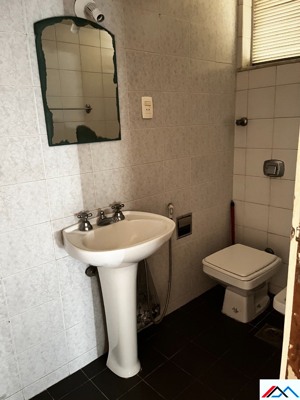 Conheça Foto 05 do imóvel - Apartamento à venda Avenida Atlântica, Copacabana, Rio de Janeiro - R$ 1.200.000 - AP02052 - 5 Foto 05 - 5