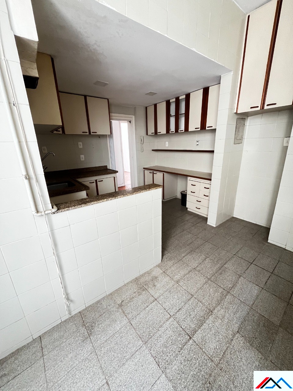 Conheça Foto 06 do imóvel - Apartamento à venda Avenida Atlântica, Copacabana, Rio de Janeiro - R$ 1.200.000 - AP02052 - 6 Foto 06 - 6