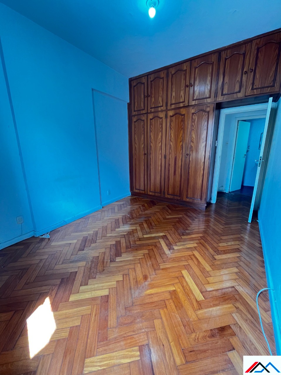 Conheça Foto 08 do imóvel - Apartamento à venda Avenida Atlântica, Copacabana, Rio de Janeiro - R$ 1.200.000 - AP02052 - 8 Foto 08 - 8
