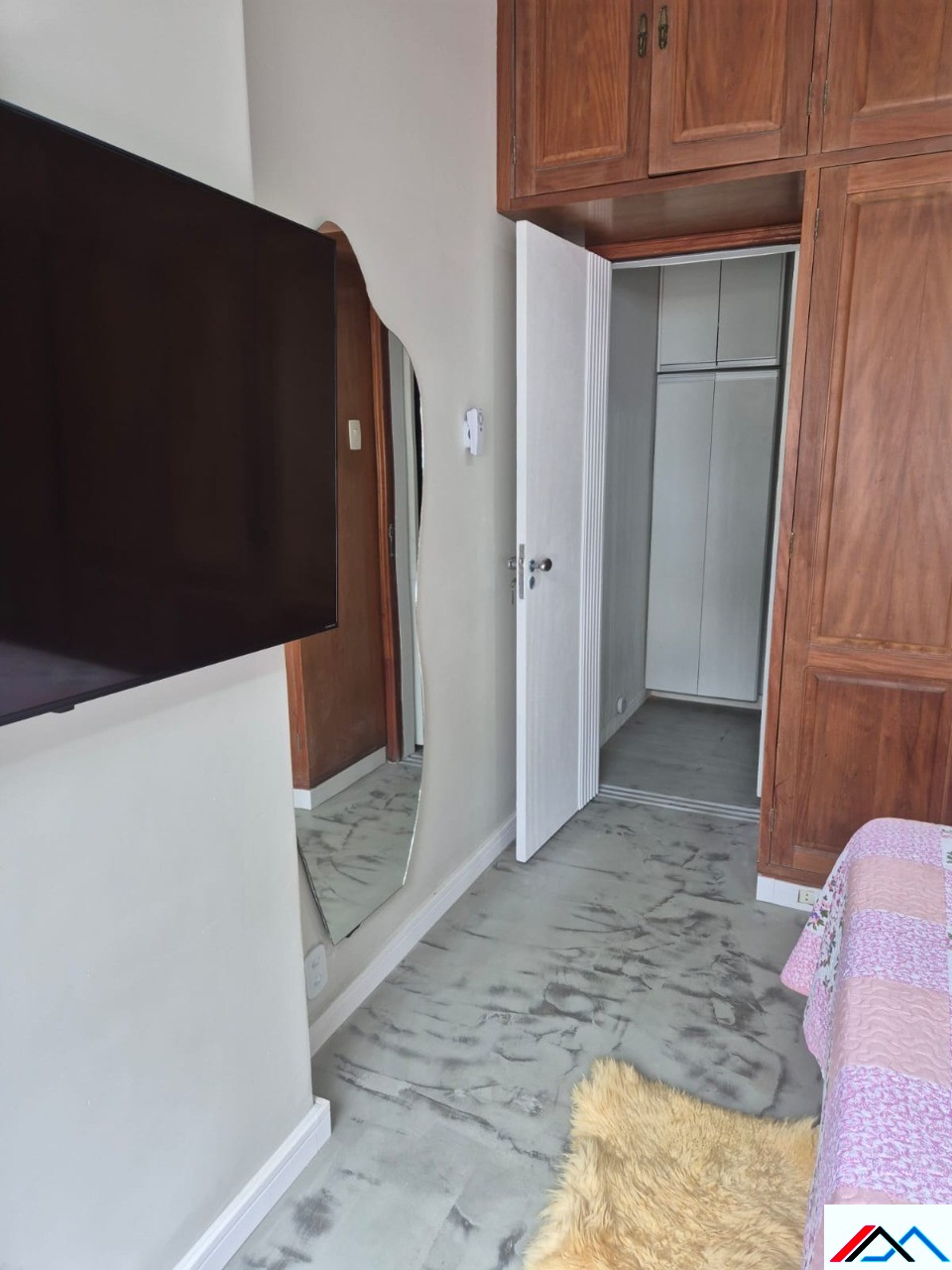 Conheça Foto 12 do imóvel - Apartamento à venda Avenida Atlântica, Copacabana, Rio de Janeiro - R$ 2.980.000 - AP02053 - 12 Foto 12 - 12