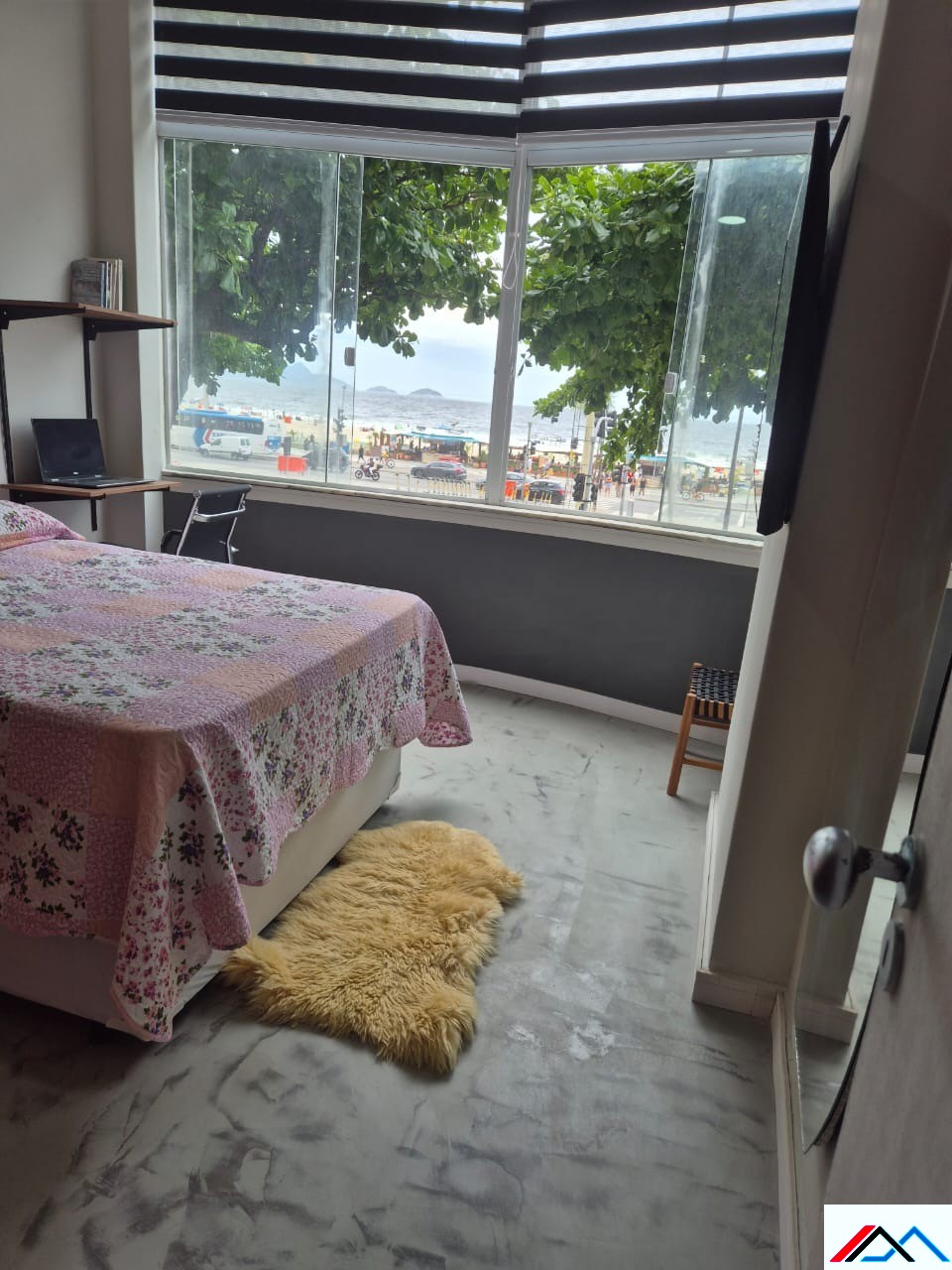 Conheça Foto 39 do imóvel - Apartamento à venda Avenida Atlântica, Copacabana, Rio de Janeiro - R$ 2.980.000 - AP02053 - 39 Foto 39 - 39