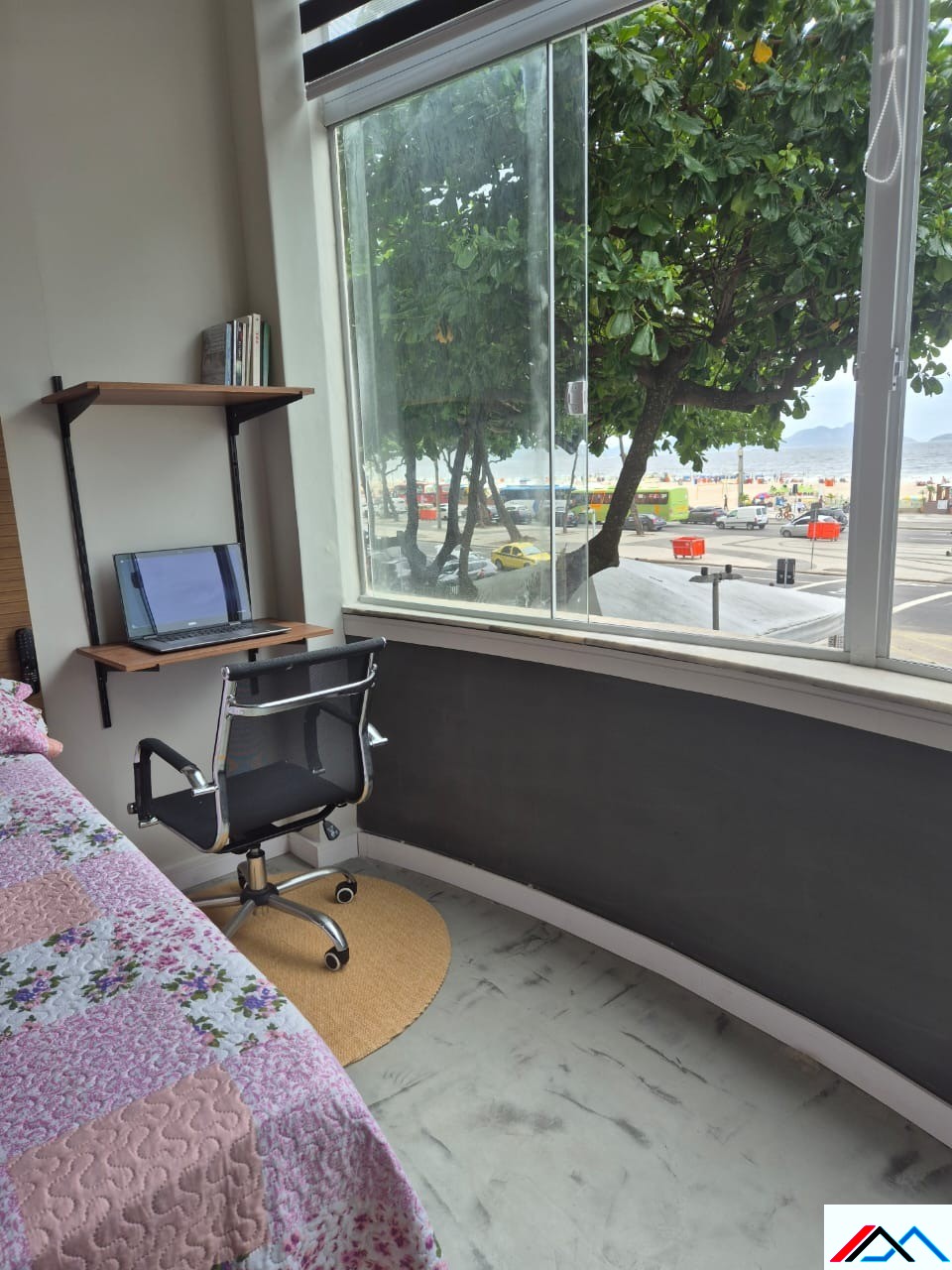 Conheça Foto 48 do imóvel - Apartamento à venda Avenida Atlântica, Copacabana, Rio de Janeiro - R$ 2.980.000 - AP02053 - 48 Foto 48 - 48