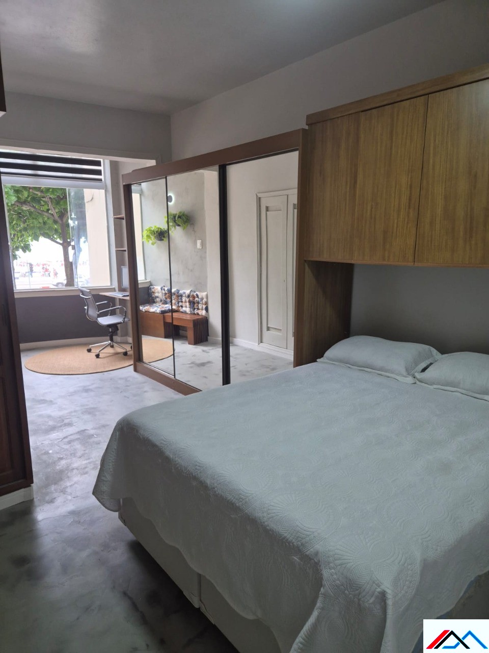 Conheça Foto 49 do imóvel - Apartamento à venda Avenida Atlântica, Copacabana, Rio de Janeiro - R$ 2.980.000 - AP02053 - 49 Foto 49 - 49