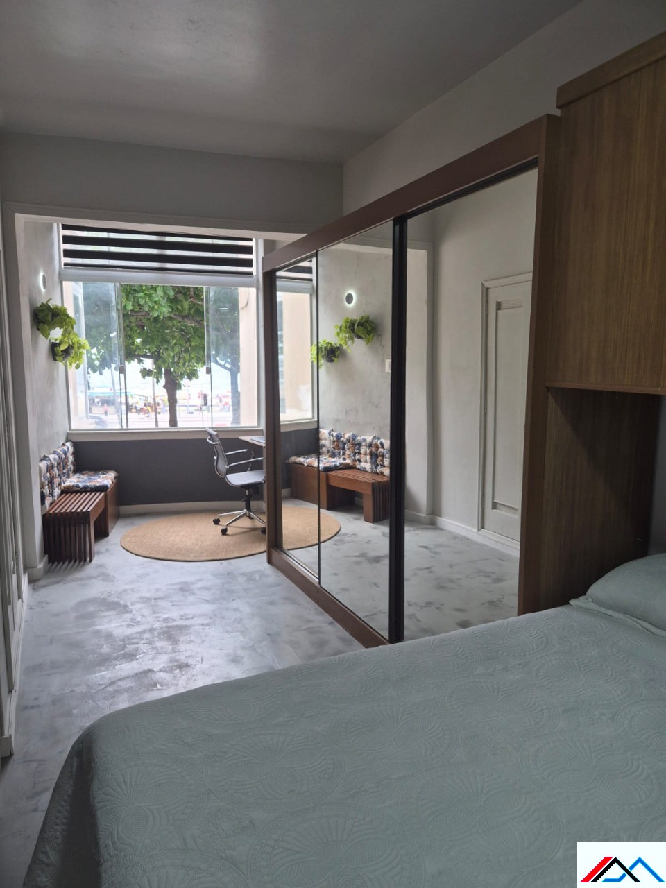 Conheça Foto 51 do imóvel - Apartamento à venda Avenida Atlântica, Copacabana, Rio de Janeiro - R$ 2.980.000 - AP02053 - 51 Foto 51 - 51