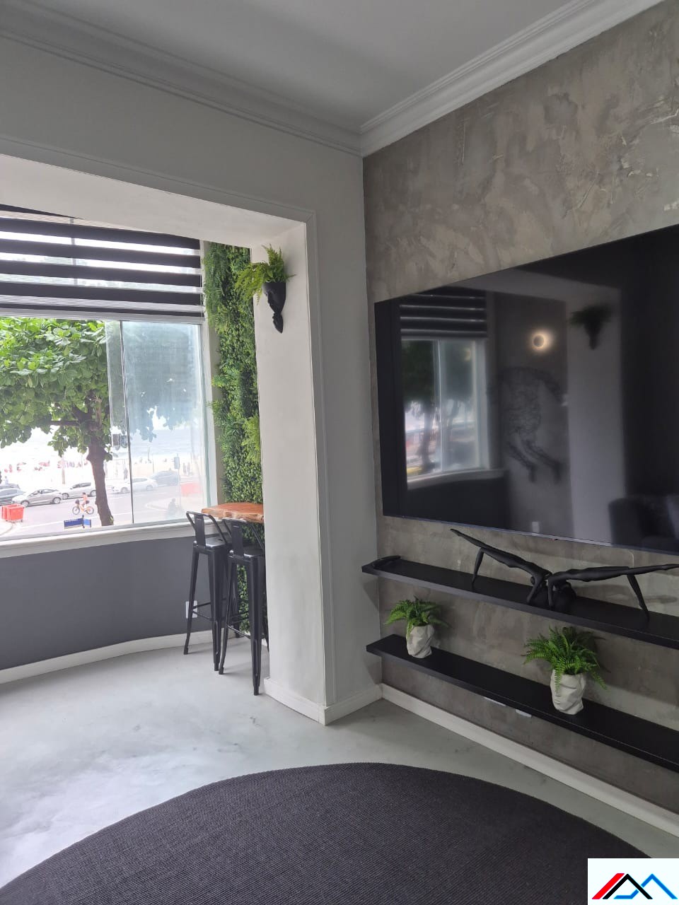 Conheça Foto 63 do imóvel - Apartamento à venda Avenida Atlântica, Copacabana, Rio de Janeiro - R$ 2.980.000 - AP02053 - 63 Foto 63 - 63