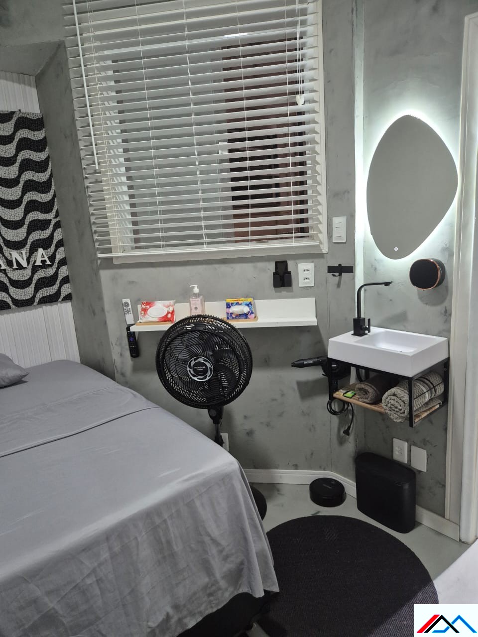 Conheça Foto 73 do imóvel - Apartamento à venda Avenida Atlântica, Copacabana, Rio de Janeiro - R$ 2.980.000 - AP02053 - 73 Foto 73 - 73