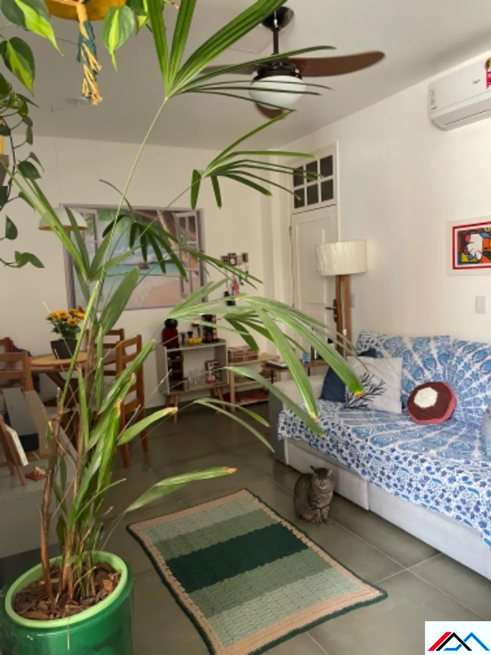 Conheça Foto 03 do imóvel - Apartamento à venda Praia Botafogo, Botafogo, Rio de Janeiro - R$ 760.000 - AP02055 - 3 Foto 03 - 3