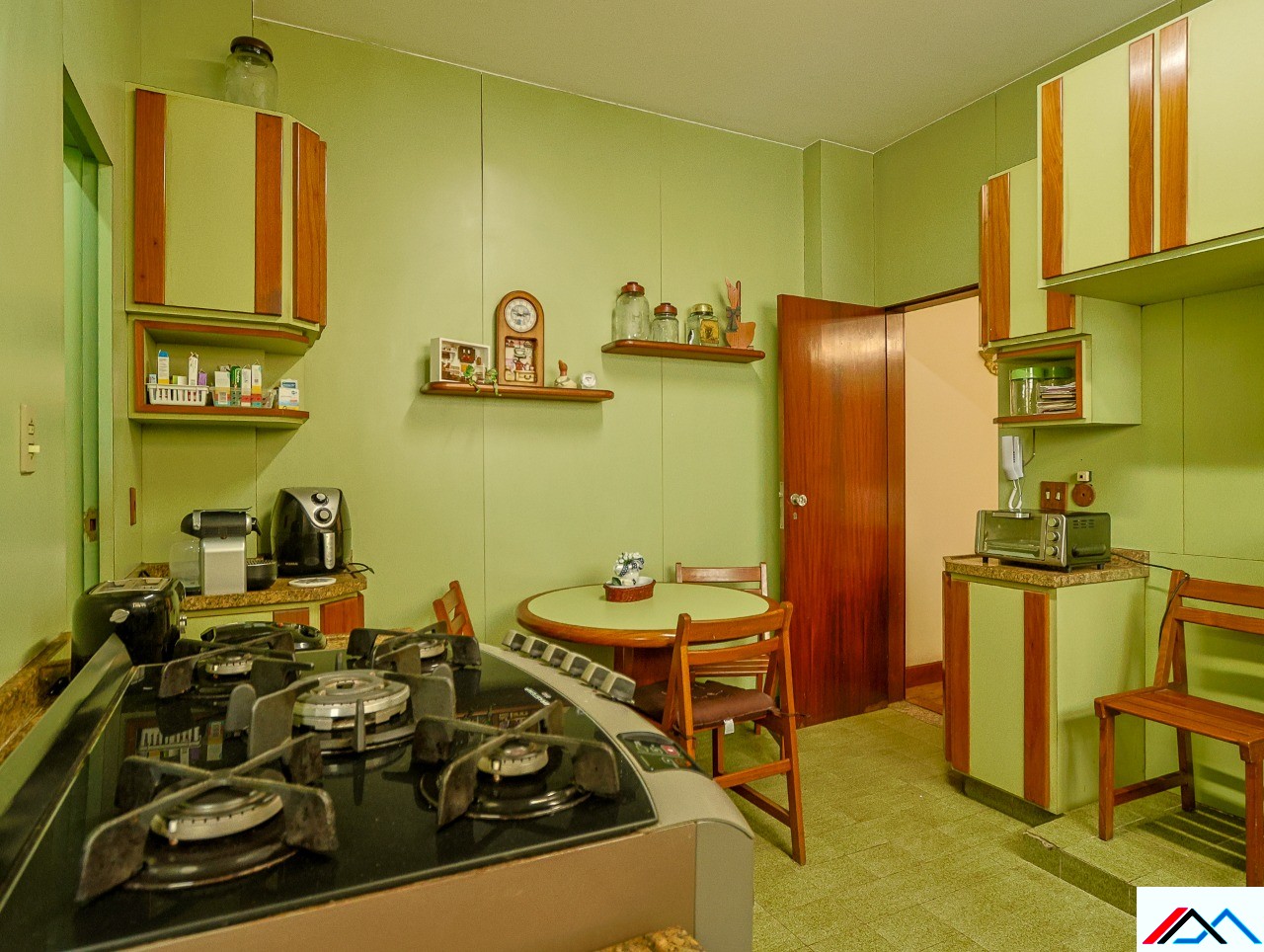 Conheça Foto 10 do imóvel - Apartamento à venda Rua Bolivar, Copacabana, Rio de Janeiro - R$ 1.750.000 - AP02056 - 10 Foto 10 - 10