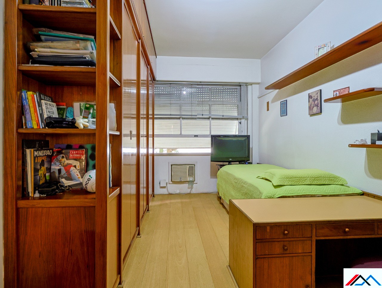 Conheça Foto 26 do imóvel - Apartamento à venda Rua Bolivar, Copacabana, Rio de Janeiro - R$ 1.750.000 - AP02056 - 26 Foto 26 - 26