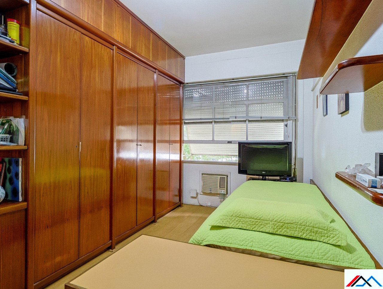 Conheça Foto 27 do imóvel - Apartamento à venda Rua Bolivar, Copacabana, Rio de Janeiro - R$ 1.750.000 - AP02056 - 27 Foto 27 - 27