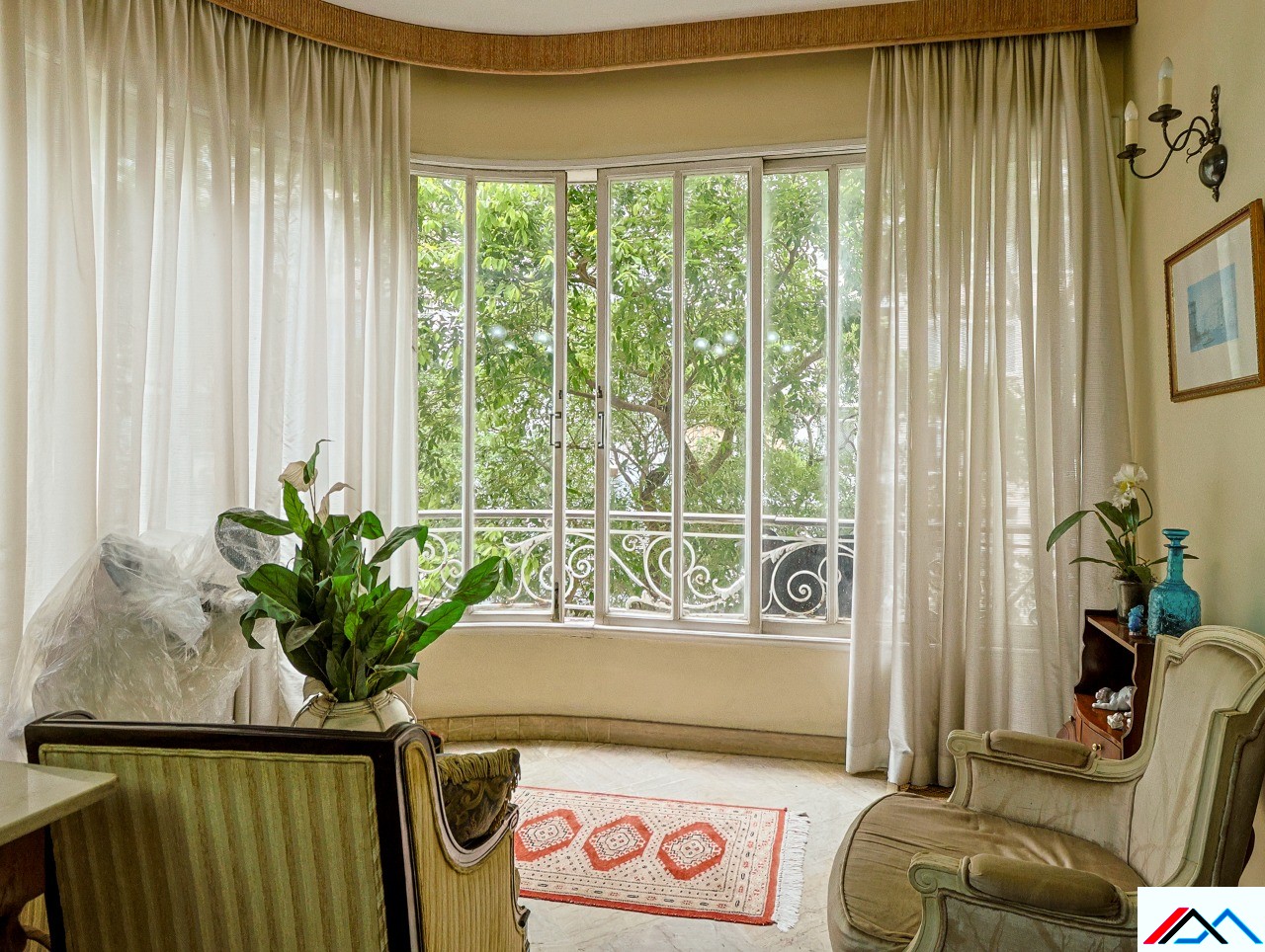 Conheça Foto 04 do imóvel - Apartamento à venda Rua Bolivar, Copacabana, Rio de Janeiro - R$ 1.750.000 - AP02056 - 4 Foto 04 - 4