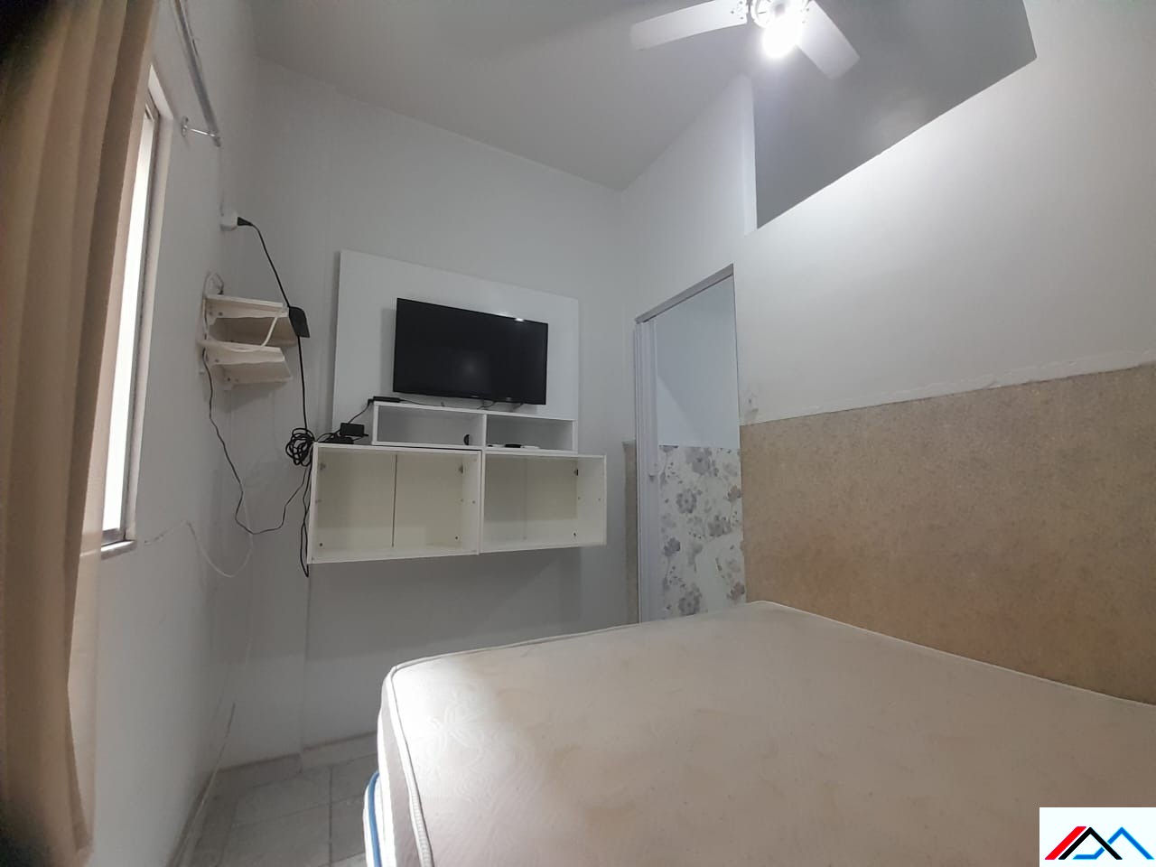 Conheça Foto 02 do imóvel - Apartamento à venda Avenida Nossa Senhora de Copacabana, Copacabana, Rio de Janeiro - R$ 450.000 - AP02062 - 2 Foto 02 - 2
