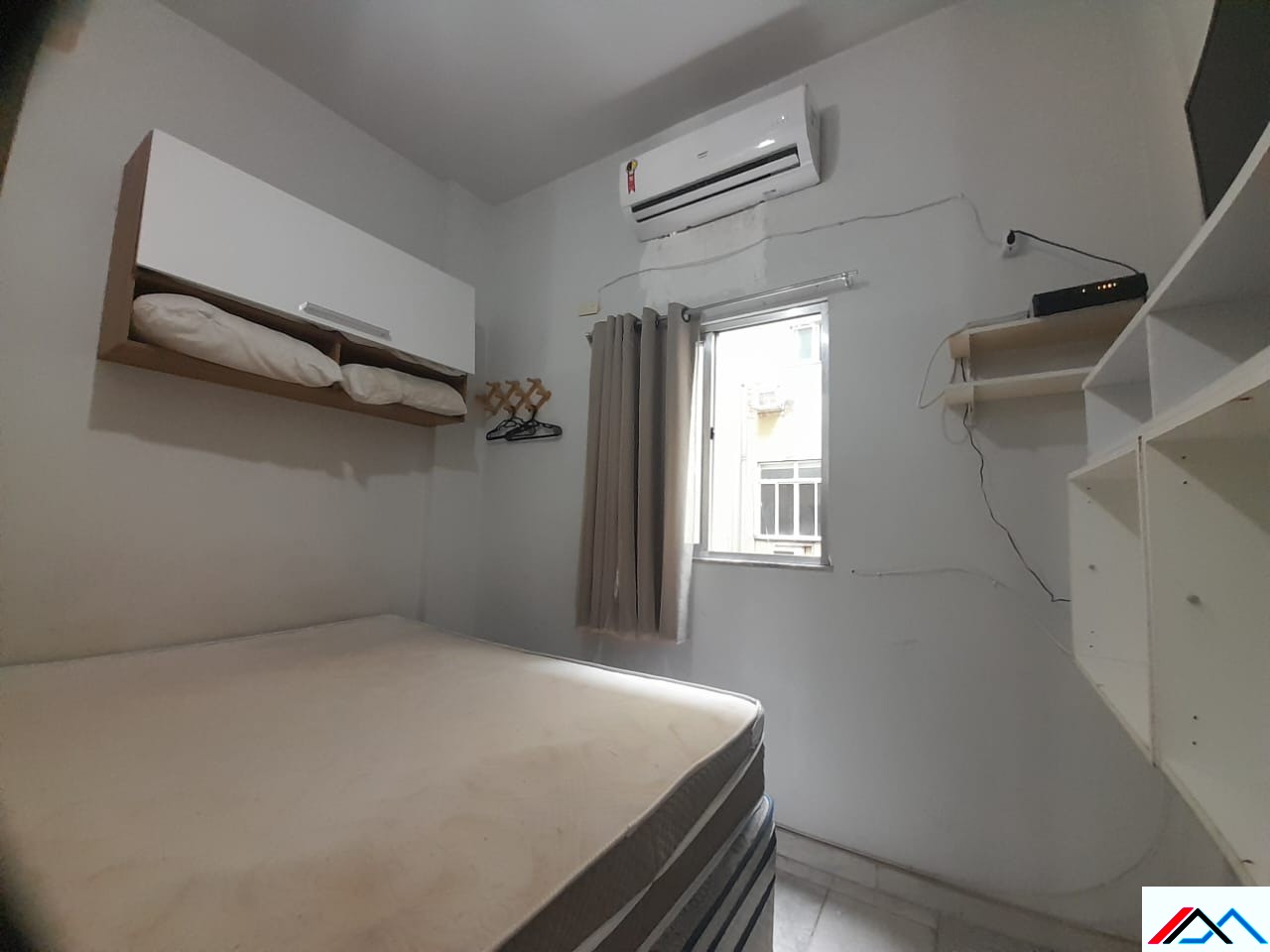Conheça Foto 03 do imóvel - Apartamento à venda Avenida Nossa Senhora de Copacabana, Copacabana, Rio de Janeiro - R$ 450.000 - AP02062 - 3 Foto 03 - 3