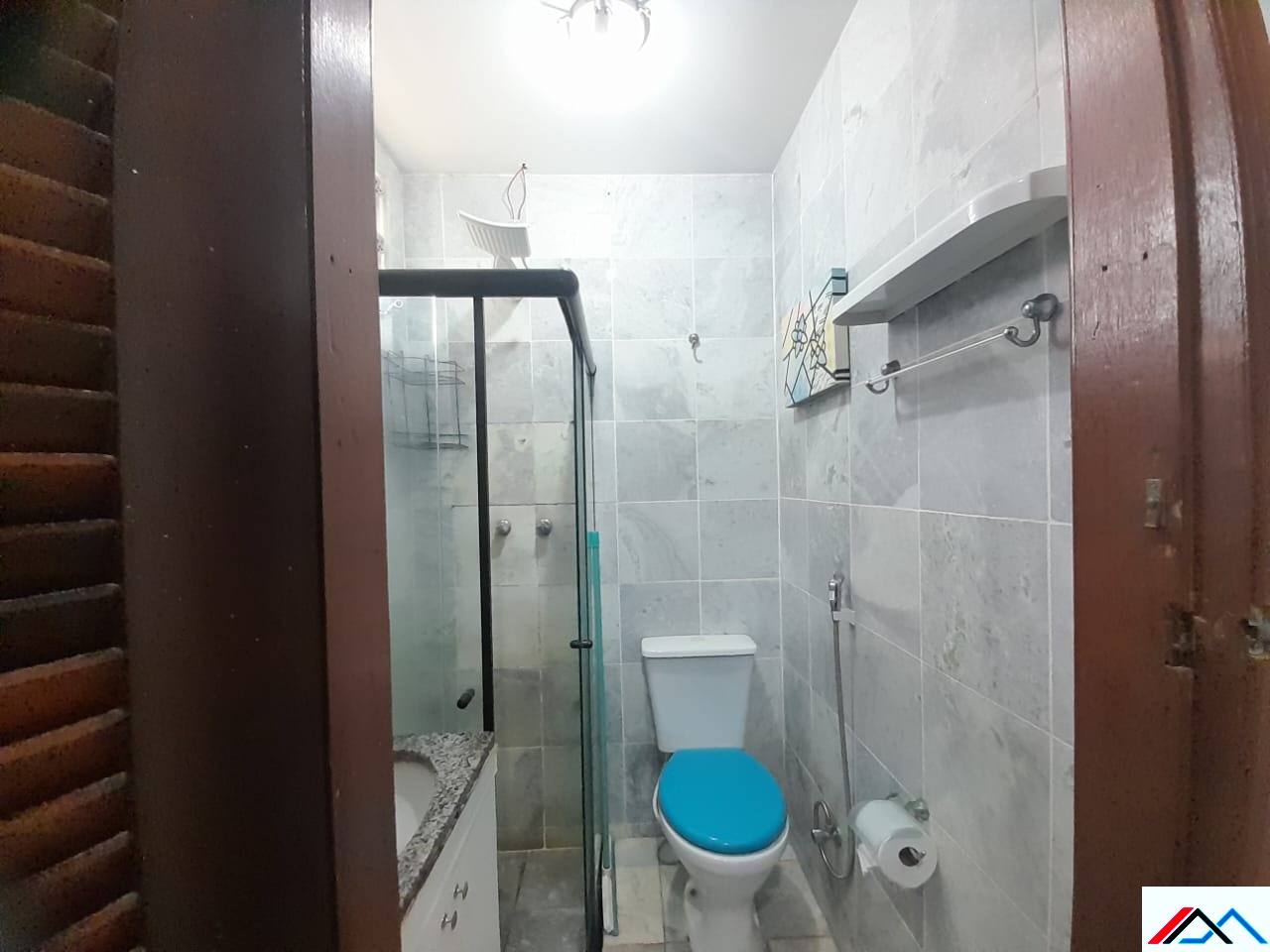 Conheça Foto 06 do imóvel - Apartamento à venda Avenida Nossa Senhora de Copacabana, Copacabana, Rio de Janeiro - R$ 450.000 - AP02062 - 6 Foto 06 - 6