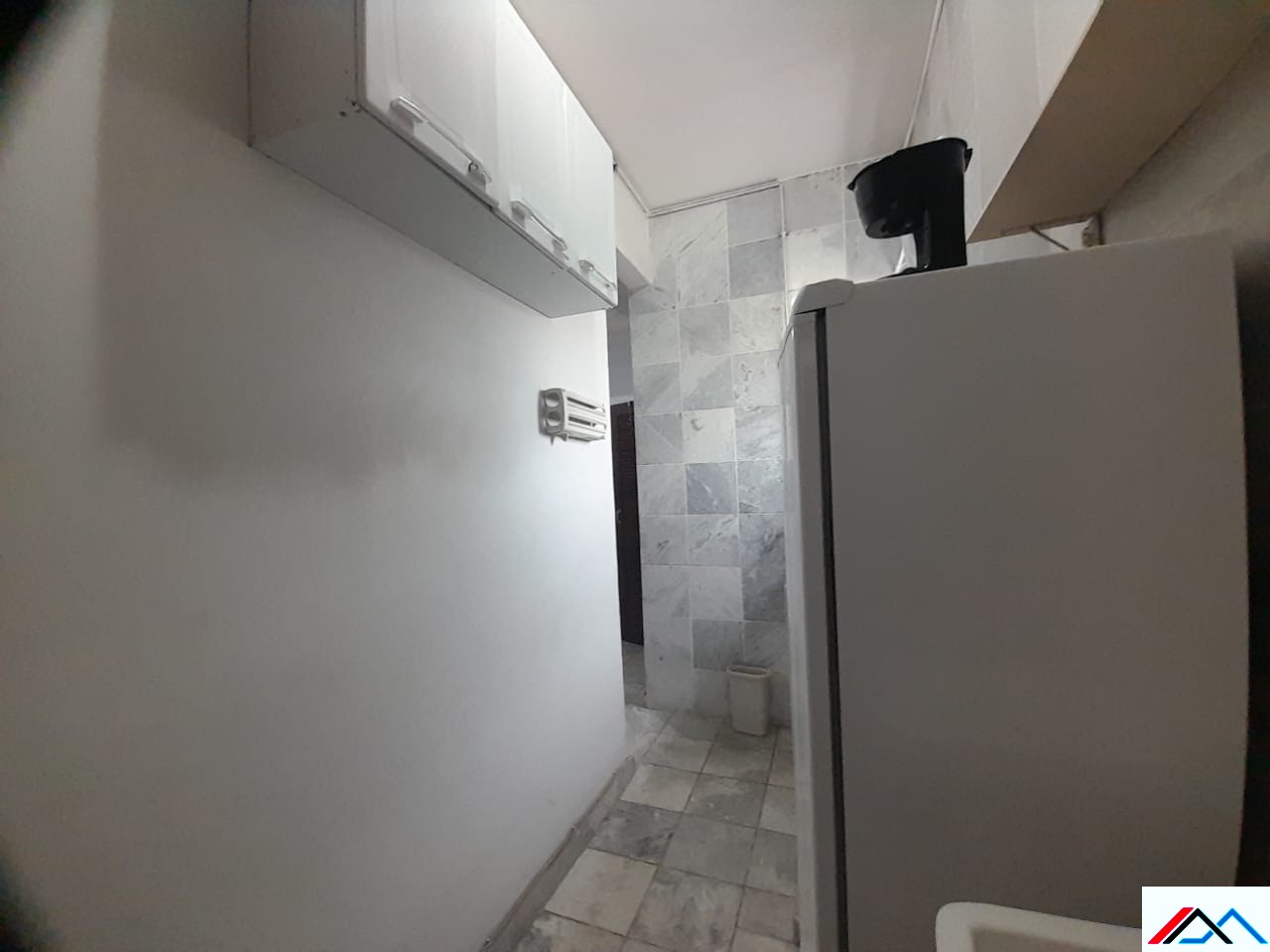 Conheça Foto 08 do imóvel - Apartamento à venda Avenida Nossa Senhora de Copacabana, Copacabana, Rio de Janeiro - R$ 450.000 - AP02062 - 8 Foto 08 - 8