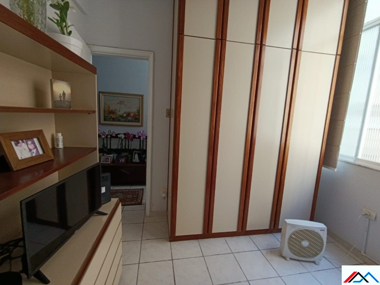 Conheça Foto 10 do imóvel - Apartamento à venda Rua Barata Ribeiro, Copacabana, Rio de Janeiro - R$ 760.000 - AP02066 - 10 Foto 10 - 10